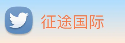 征途国际 Logo